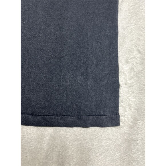 Vtg Music Liners Tee Single Stitch 1991 Men’s XL Here’s A Quarter Call Someone - Picture 5 of 10